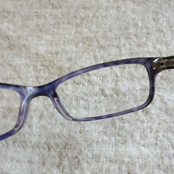 Burberry reading glasses - Picture 4 of 5